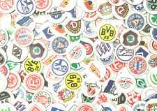 Bundesliga magnete logo gebraucht kaufen  Kassel