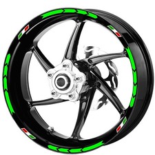 Set completo adesivi usato  Atri