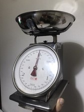 Bilancia alimentare vintage usato  Carpi