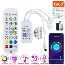 Pin tuya smart gebraucht kaufen  Schwarmstedt