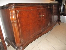 Antikes sideboard chippendale gebraucht kaufen  Wiesbaden