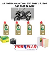 Kit tagliando completo usato  Sciacca