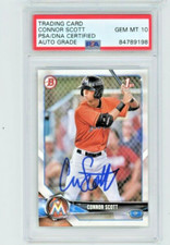 Connor scott auto for sale  Eastlake