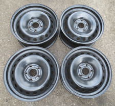 Stahlfelgen 5jx16h2 5x114 gebraucht kaufen  Schwetzingen