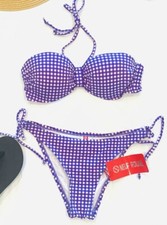 Multi color bikini for sale  Falls Church