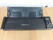 Iris iris scan gebraucht kaufen  Wuppertal