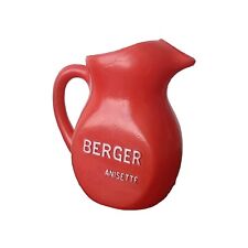 Berger anisette krug gebraucht kaufen  Bad Krozingen