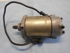 Motorino avviamento kawasaki usato  Italia