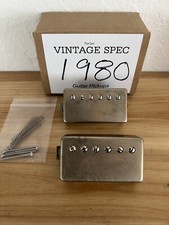 1980 vintage spec for sale  Ramona