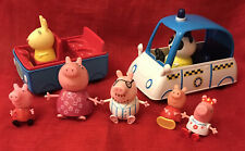 Peppa pig cars for sale  BOGNOR REGIS