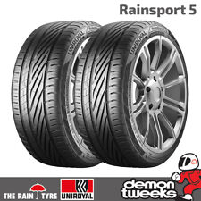 Uniroyal rainsport performance for sale  WREXHAM