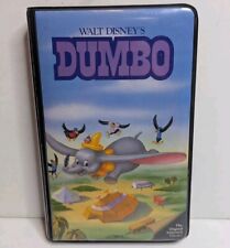 Dumbo vhs walt for sale  Indianapolis