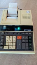 Ibico 1232 vintage gebraucht kaufen  Nürnberg