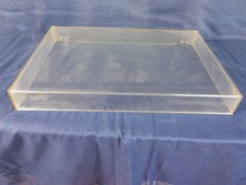 Acrylglashaube plattenspieler  gebraucht kaufen  Altenbeken