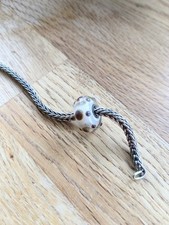 Trollbeads sea urchin gebraucht kaufen  Potsdam