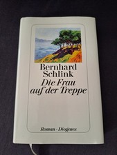 Frau treppe schlink gebraucht kaufen  Bisingen