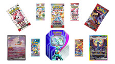 Pokemon premium mystery for sale  BIRMINGHAM