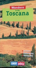 Wandern toscana touren gebraucht kaufen  Koblenz