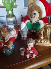 Großes weihnachtspaket figure gebraucht kaufen  Hünfelden