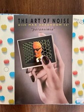 Paranoimia art noise gebraucht kaufen  Oberthal