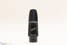 Bocal de saxofone alto Florida Slant Signature Otto Link sem borda de tom EUA, 6 comprar usado  Enviando para Brazil