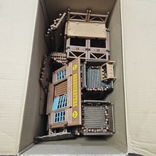 Playmobil rest fort gebraucht kaufen  Nortorf