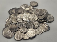 Ivan terrible silver for sale  Norman