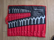 25pc metric combination for sale  PORTSMOUTH