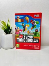 new super mario bros wii usato new super mario bros wii usato Fiumicino