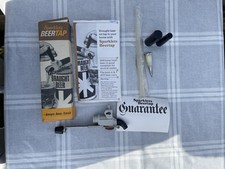 Vintage retro sparklets for sale  NOTTINGHAM