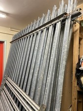 16.5m 2.4m high for sale  NEATH