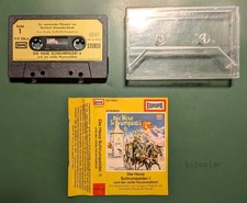 Hörspiel kassette hexe gebraucht kaufen Hörspiel kassette hexe gebraucht kaufen  Bassum