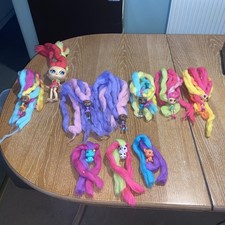 dolls candylocks for sale  EASTLEIGH