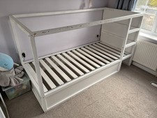 Ikea kura reversible for sale  SUTTON