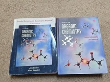 organic chemistry 6th edition for sale organic chemistry 6th edition for sale Appleton