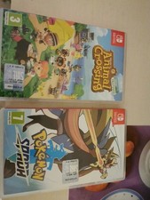 Nintendo switch lotto usato  Vestenanova