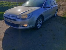 citroen c5 estate for sale citroen c5 estate for sale WISBECH