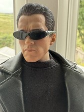 Phican terminator arnold for sale  NEATH