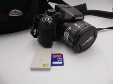Mint nikon coolpix for sale  NORWICH