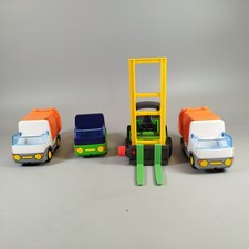 Playmobil fahrzeug set gebraucht kaufen  Berlin