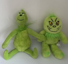 Grinch stole christmas for sale  LIVERPOOL