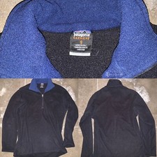 Patagonia capilene black d'occasion  Beaucaire
