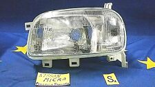 Faro nissan micra usato  Aprilia
