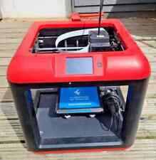 Flashforge finder printer for sale  BURGESS HILL