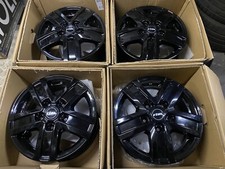 Wolfrace transporter rial for sale  SPALDING