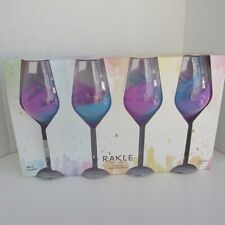 Rakle refined glassware for sale  Marana