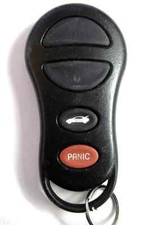 Oem 2001 chrysler for sale  Wellsboro