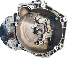 Cambio manuale marce usato  Villa Literno