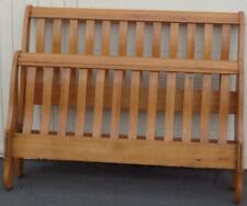 Solid wood queen for sale  Monrovia