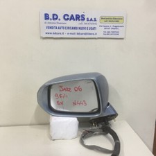 Retrovisore specchietti honda usato  Napoli